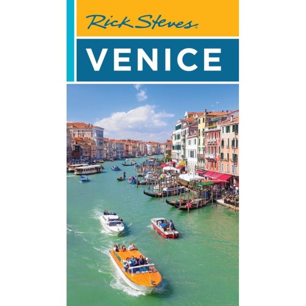 Rick Steves Venice -- Rick Steves